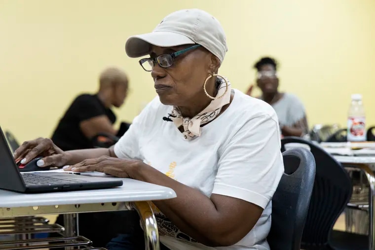 Ms. Betty, ‘the Beyoncé of night time time faculty,’ is about to earn a highschool diploma at 69
